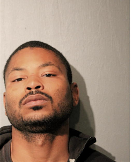 M L BRUCE JR, Cook County, Illinois