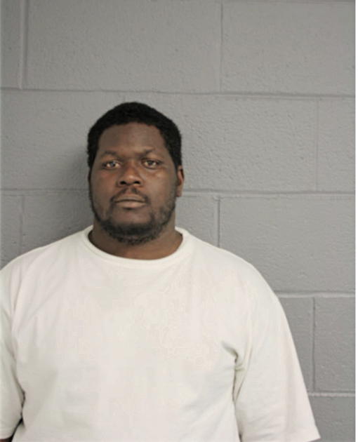 ANTHONY BUCKNER, Cook County, Illinois