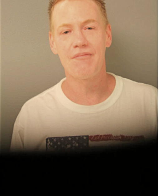 JOSEPH P BURNS, Cook County, Illinois