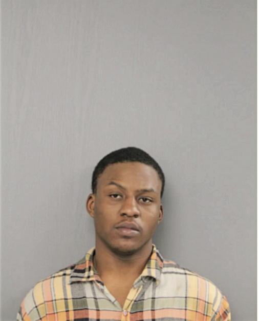 TONY A BUSH, Cook County, Illinois