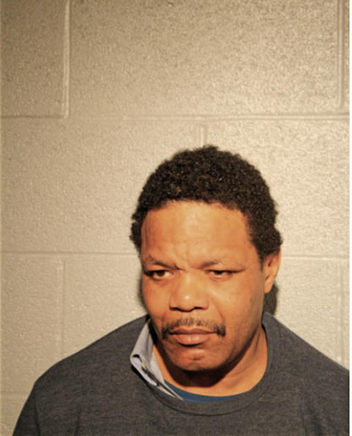 OTIS CAIN, Cook County, Illinois