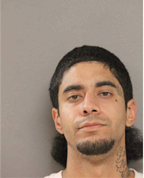 CHRISTIAN A CALO, Cook County, Illinois