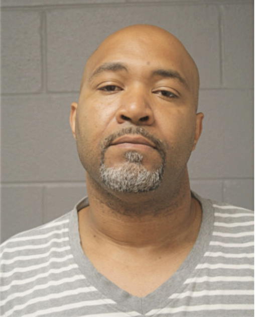 JARED CAMPBELL, Cook County, Illinois