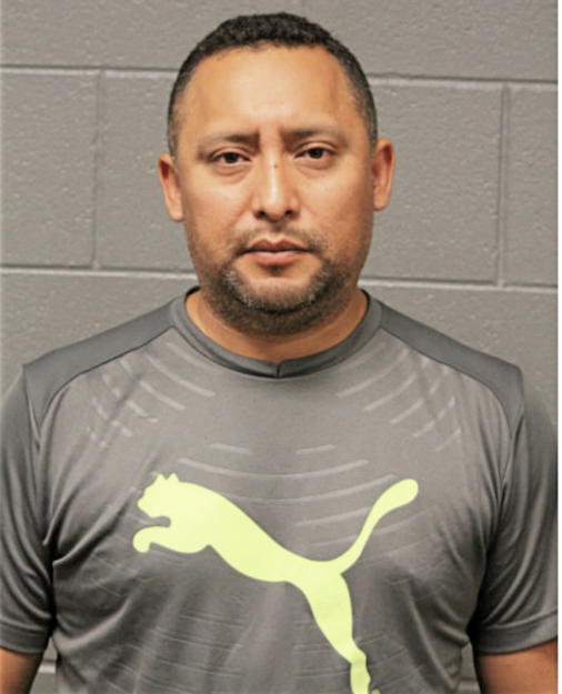 ATZIN CANALES, Cook County, Illinois