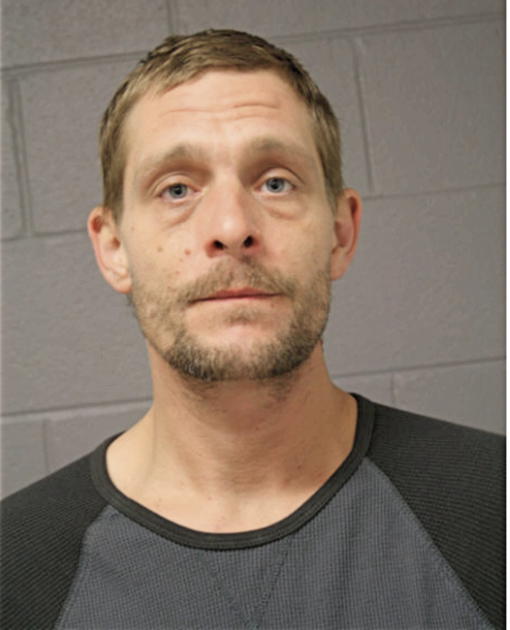CHRISTOPHER CANBY, Cook County, Illinois