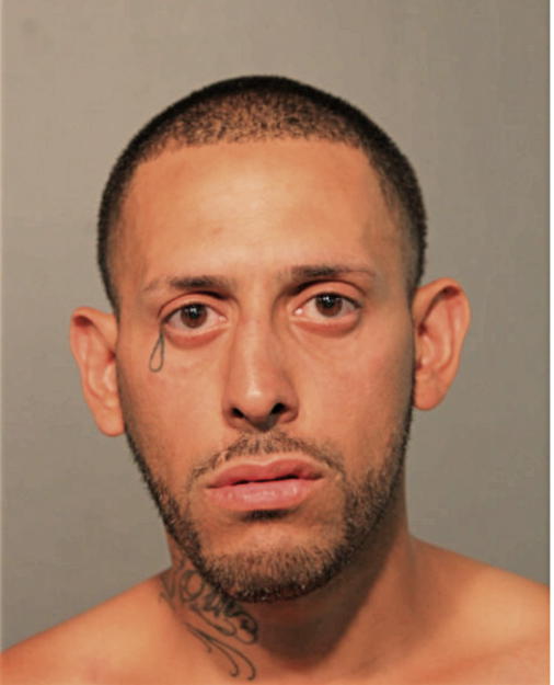 ORLANDO CANO, Cook County, Illinois