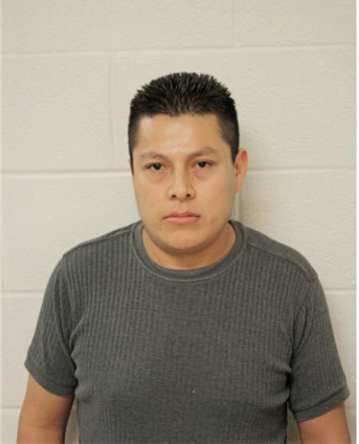 AMBROSIO CARMONA, Cook County, Illinois