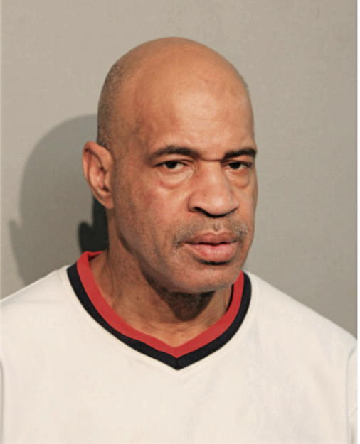 ROBERT LEWIS CARTER, Cook County, Illinois