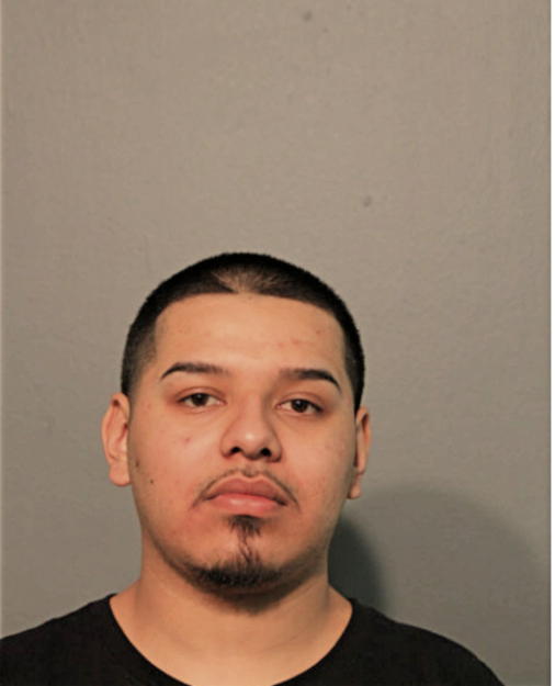 JESUS CERVANTES, Cook County, Illinois