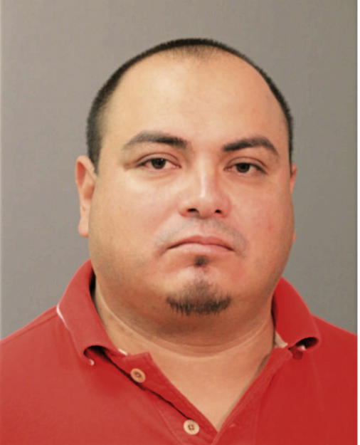 JOSE CERVANTES, Cook County, Illinois