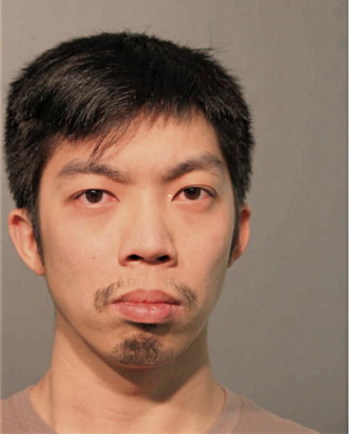 JASON P CHEN, Cook County, Illinois