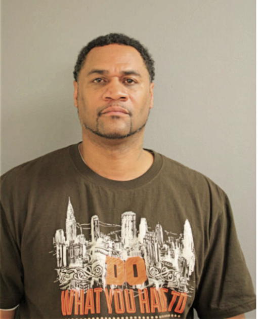 LASHION J CHESTER, Cook County, Illinois