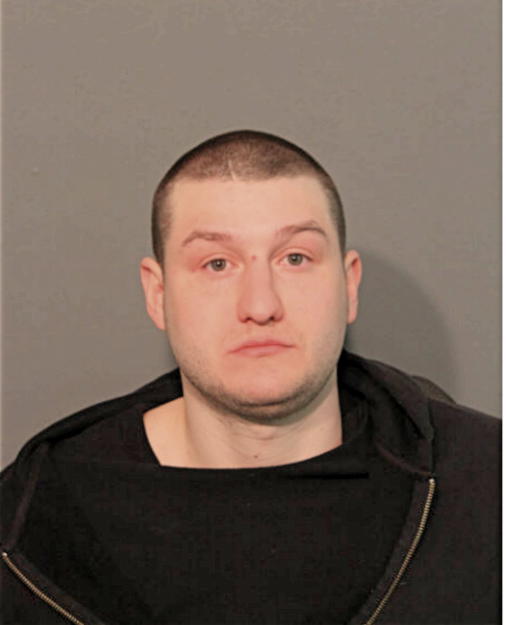 GIANN G CHIAZIM, Cook County, Illinois