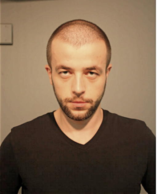 ANDRIY CHUCHMAN, Cook County, Illinois