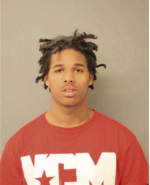 REESE CIRROC, Cook County, Illinois