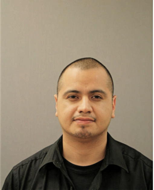 ALFREDO CISNEROS, Cook County, Illinois
