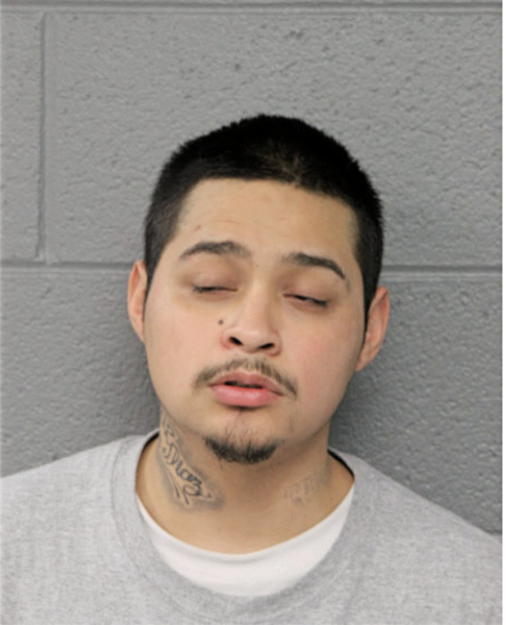 ALBERTO CLIMACO, Cook County, Illinois