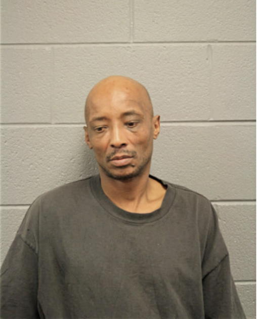 ANTHONY R COLEMAN, Cook County, Illinois