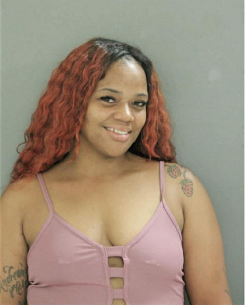 NANCY A COLLINS, Cook County, Illinois