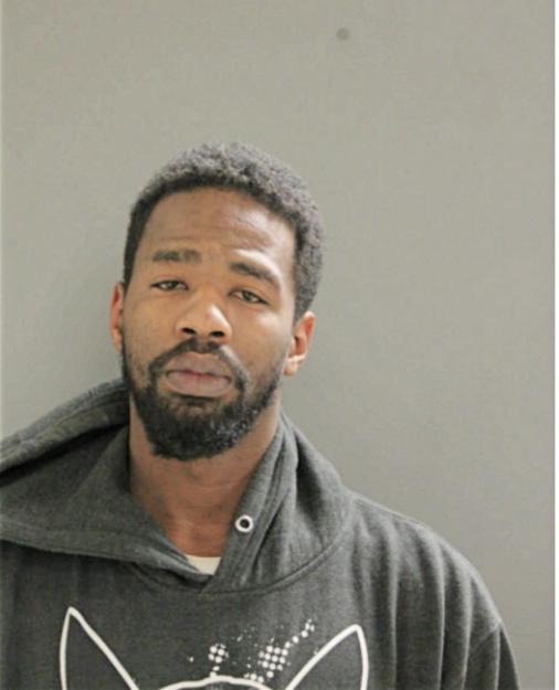 THOMAS COLLINS, Cook County, Illinois