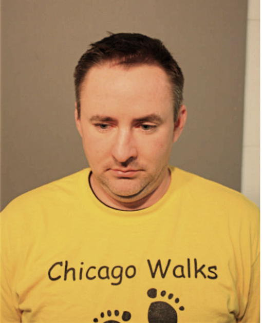 MARTIN J CONNEELY, Cook County, Illinois