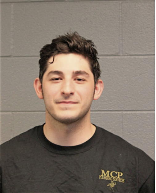 MARCO CUPELLO, Cook County, Illinois