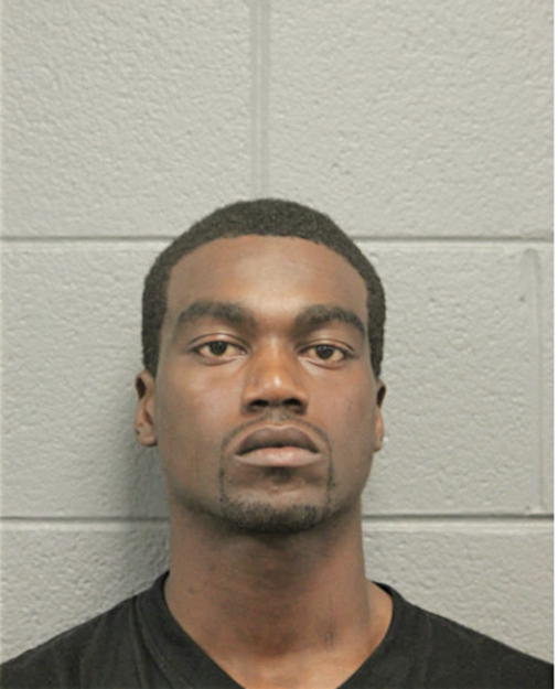 DEANTHONY N DEAN, Cook County, Illinois