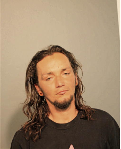 EDWIN DIAZ, Cook County, Illinois