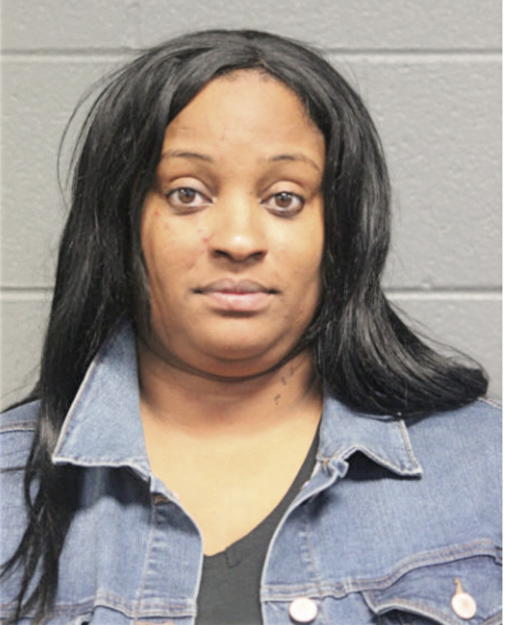LORI M DILL, Cook County, Illinois