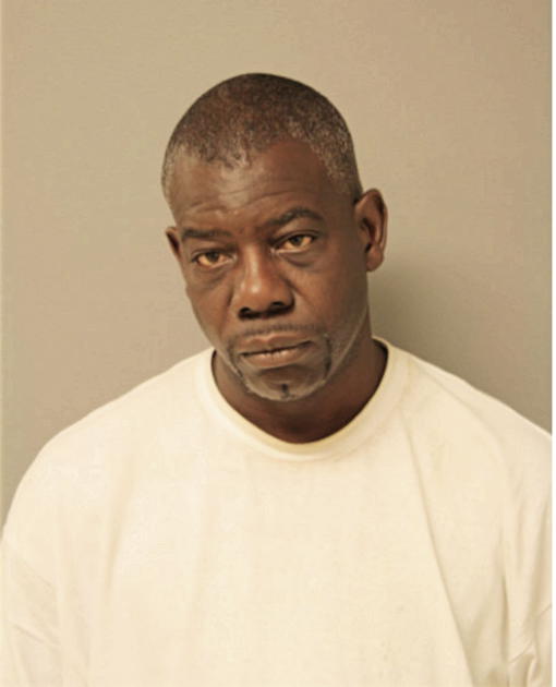 ALONZO LA DOBBS, Cook County, Illinois