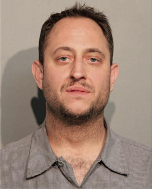 MATTHEW DOMAN, Cook County, Illinois