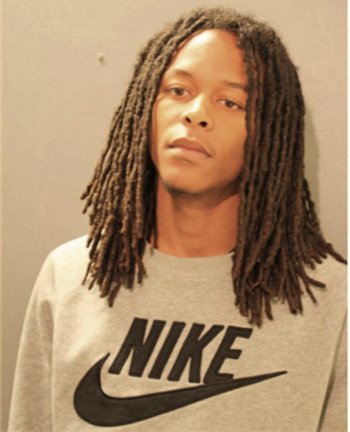 DEVON DONALD, Cook County, Illinois
