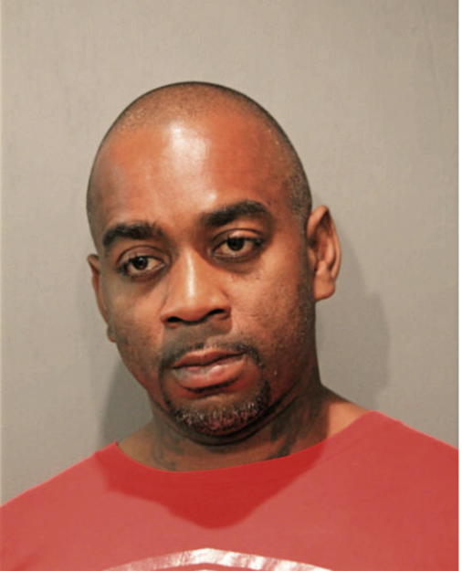 RONALD DOTSON, Cook County, Illinois