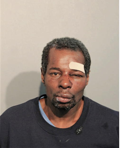 MICHAEL DUNBAR, Cook County, Illinois