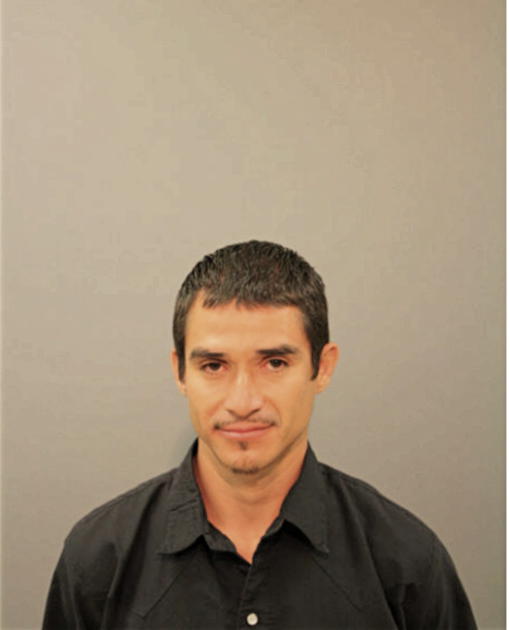 JORGE DURAN, Cook County, Illinois