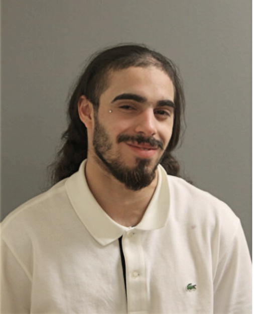 JOSHUA FIGUEROA, Cook County, Illinois