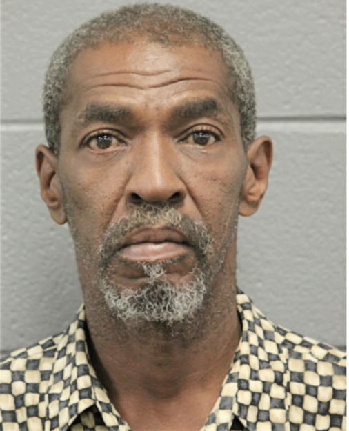 WILLIE FREEMAN, Cook County, Illinois