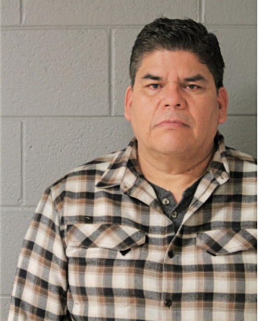 JACK GALLEGOS, Cook County, Illinois