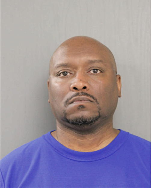 LARRY E GALLOWAY, Cook County, Illinois