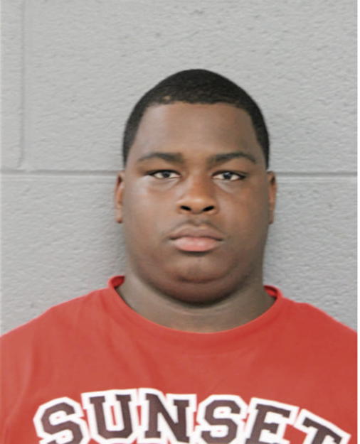 ANTONIO R GALTNEY, Cook County, Illinois