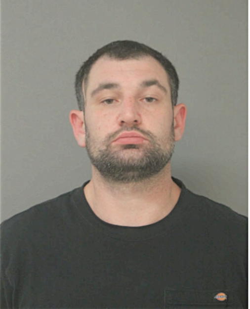 DANIEL GARCIA, Cook County, Illinois