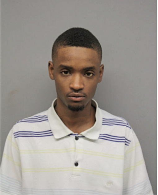 GREGORY EUGENE GOLDEN, Cook County, Illinois