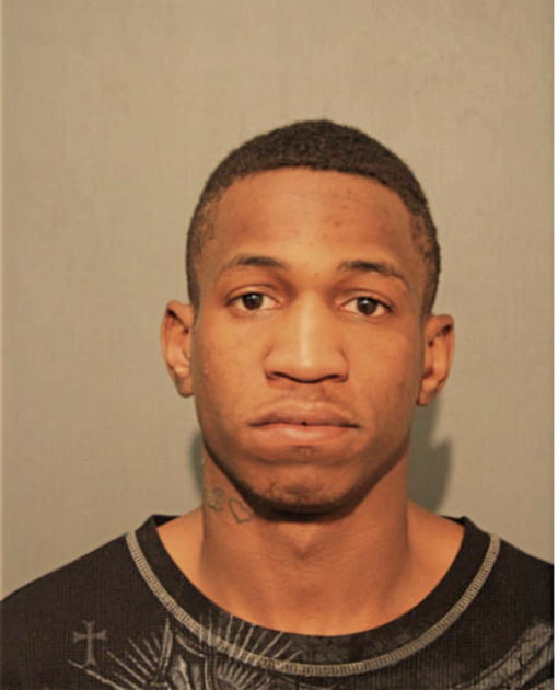 CHRIS GREEN, Cook County, Illinois