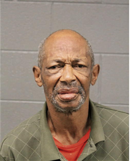 ANTHONY L GRIFFIN, Cook County, Illinois