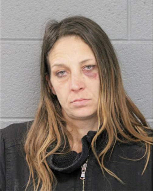 CRYSTAL L GRIFFIN, Cook County, Illinois