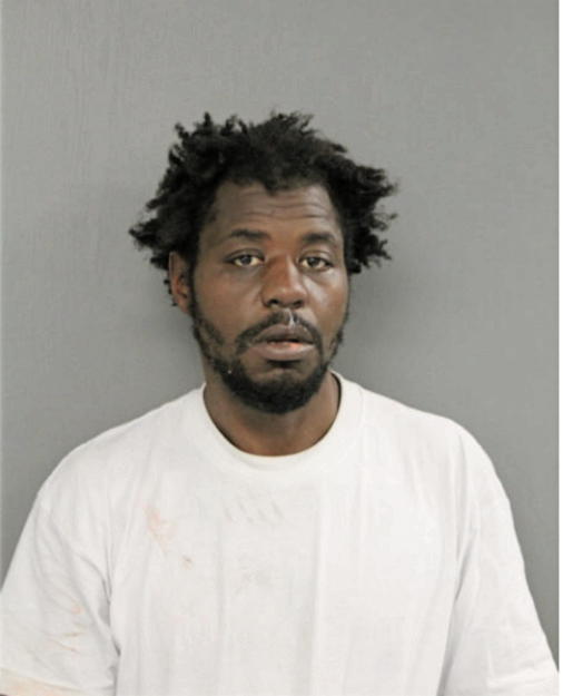 MARIO T GRISBY, Cook County, Illinois