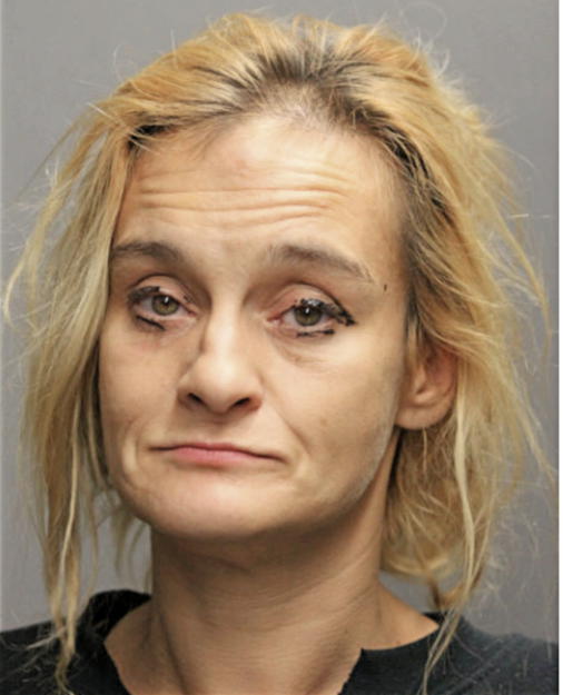 GINA GUERRA, Cook County, Illinois