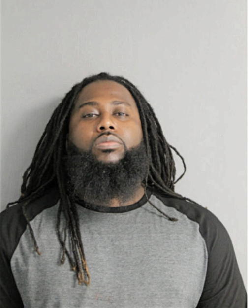CHRISTOPHER D HARRIS, Cook County, Illinois
