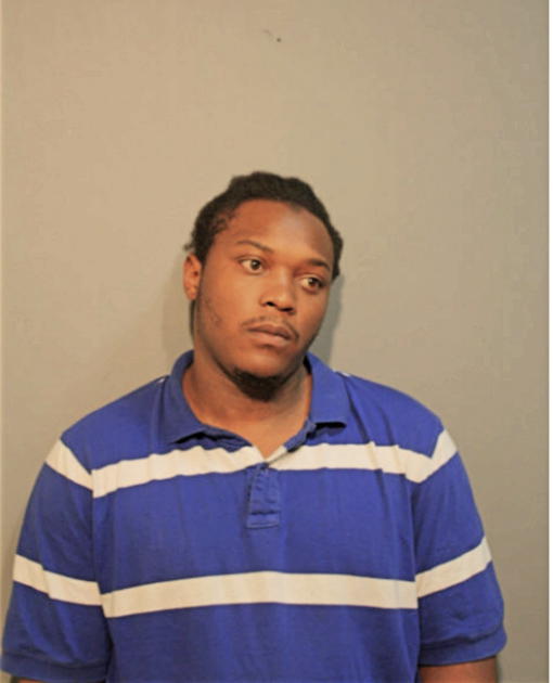 JEREMY C HARVELL, Cook County, Illinois