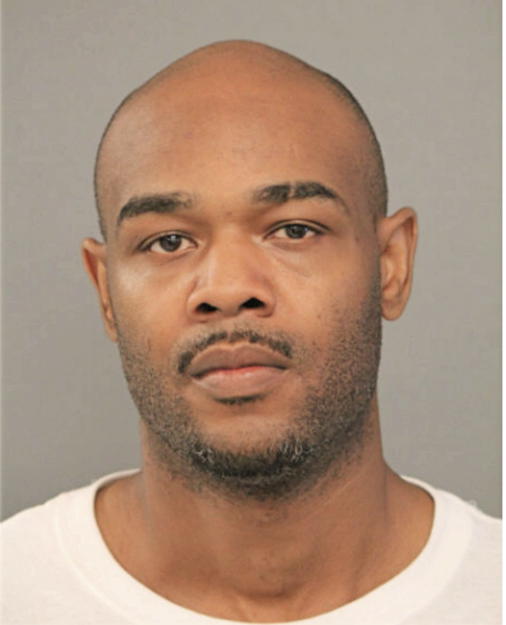 HARRY HAYES, Cook County, Illinois